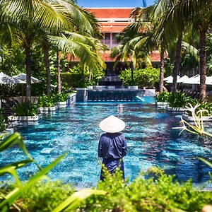 ***** Station touristique Almanity & Spa Vietnam