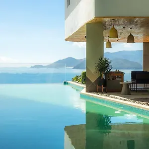 Seahorse Paradise Residences Lejlighed