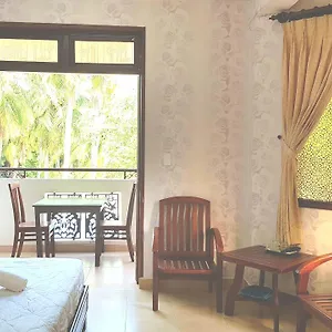 ** Hotel Delight Mui Ne Vietnam