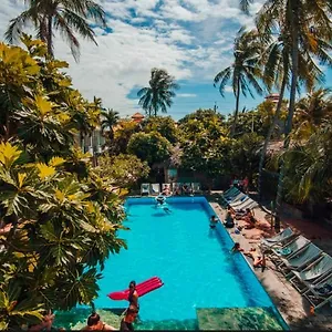  Auberge de jeunesse Vietnam Backpacker Hostels - Mui Ne Vietnam