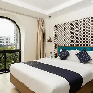 *** Hotel Capital O 781 Brilliant Majestic Vietnam